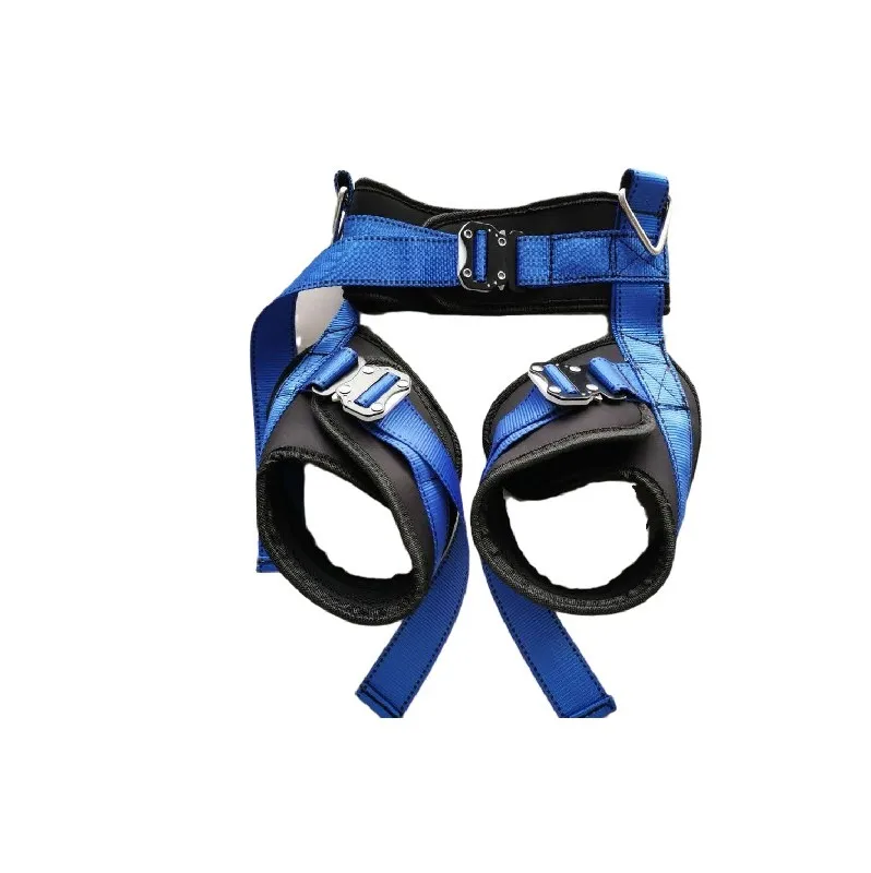 High Quality Children's Bungee Jumping Harness Safety Belt Widened and Thickened for Safety