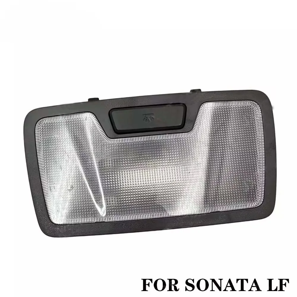 

Car accessories Rear ceiling light, middle ceiling light For Hyundai Sonata 9 2015 2016 2017 reading light assembly 92850-C3100