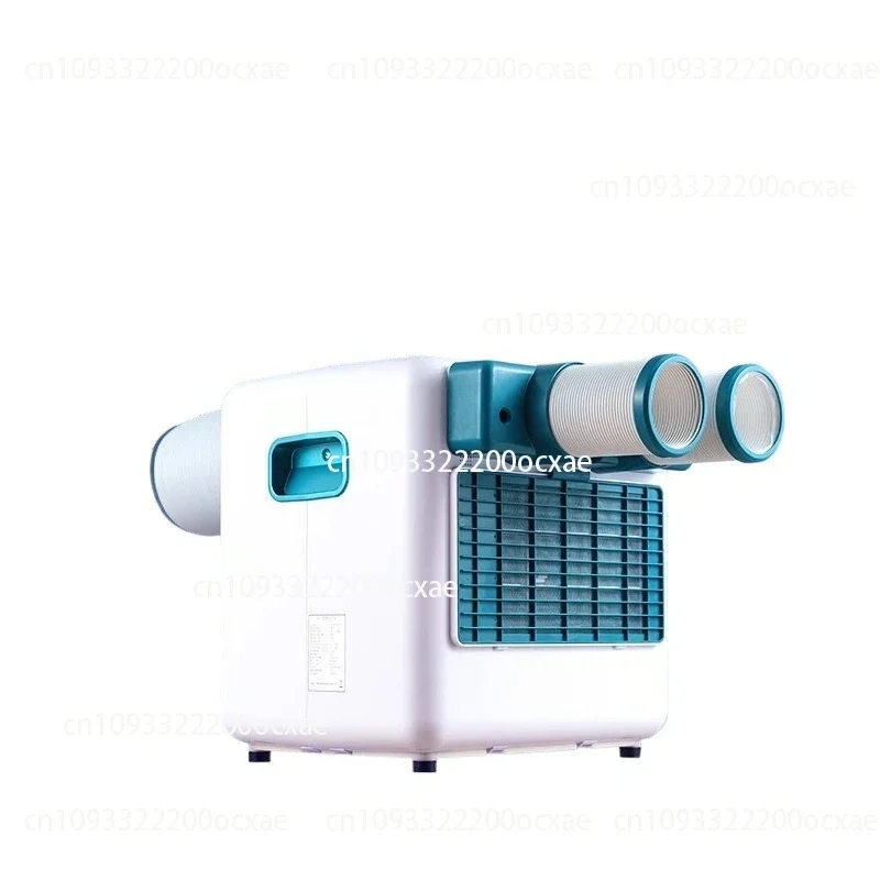 Outdoor Mobile Air Conditioner Refrigeration All-in-one Machine Without Installation Truck Air Conditioner