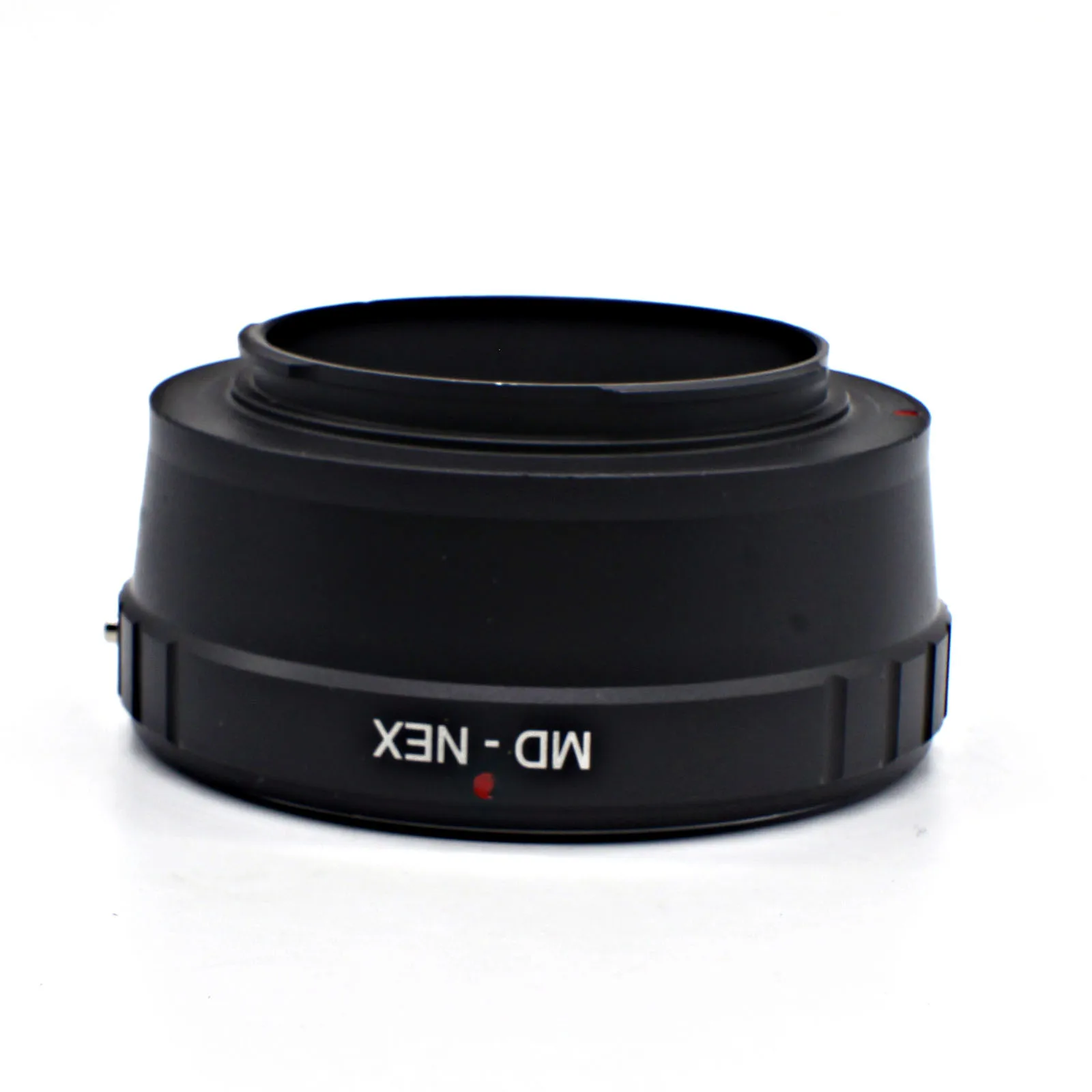 MD-NEX Lens Mount Adapter Ring For Minolta MC MD Lens to For Sony NEX E mount Camera