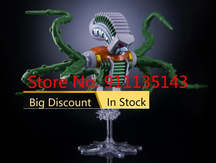 

Mx-19a Mx19a Prosecutor Le Poulpe In Stock