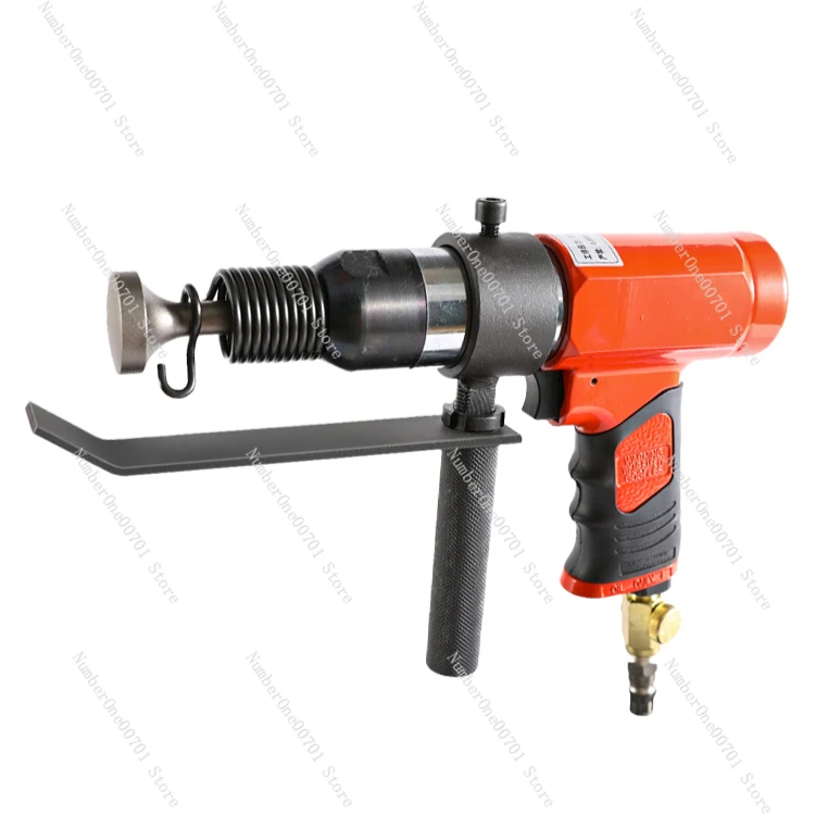 Pneumatic hammer Impact hammer High power tool Vibration hammer Edge knocker Multi-function