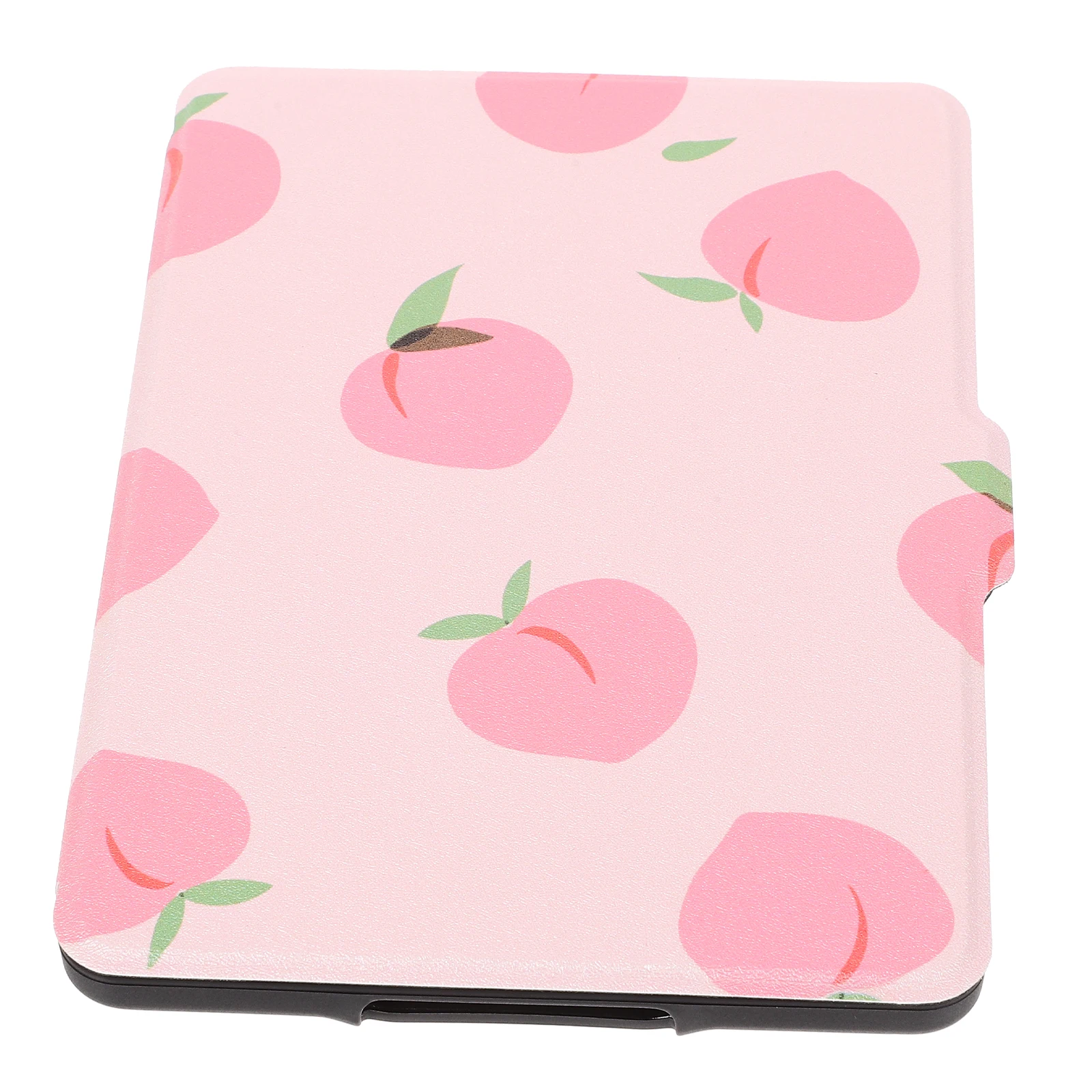 Ebook Reader Accessory Durable Imitation Case Stylish Painted Design E-Reader Casing Paperwhite 1 2 3 Ebook Reader Case