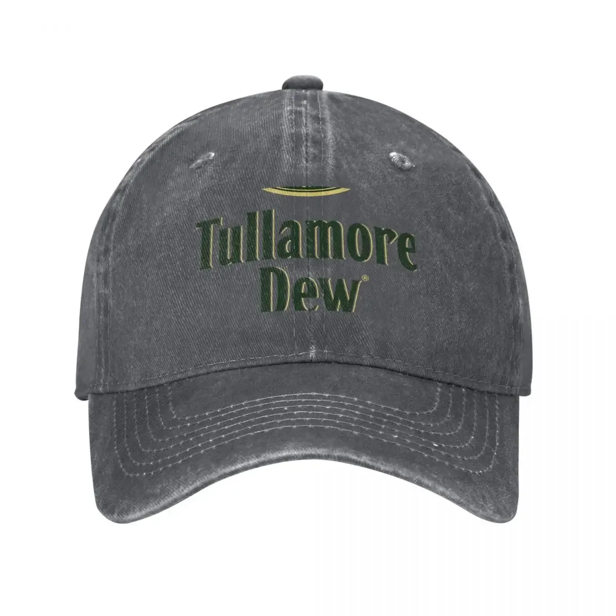 Gorra de béisbol con logotipo de la cervecería Tullamore DEW Company, gorras divertidas, gorra deportiva, gorra masculina, gorras de lujo, gorras de béisbol para hombres y mujeres
