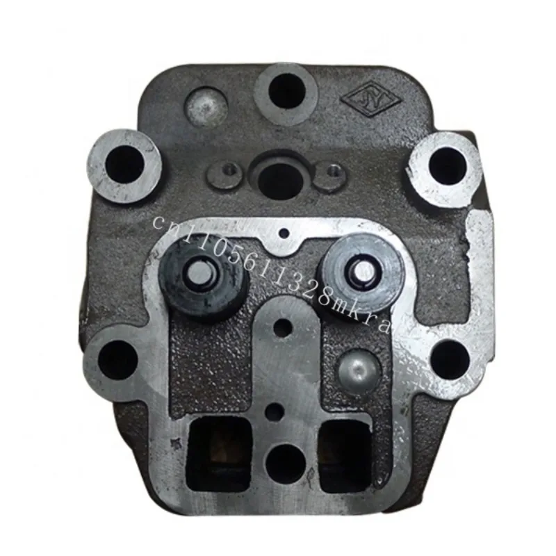 

New agricultural machinery parts diesel engine CF1130 cylinder head assembly