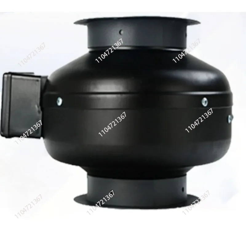 Grill shop Exhaust Fan Barbecue 90W Direct Smoking Fan Exhaust Smoking Motor