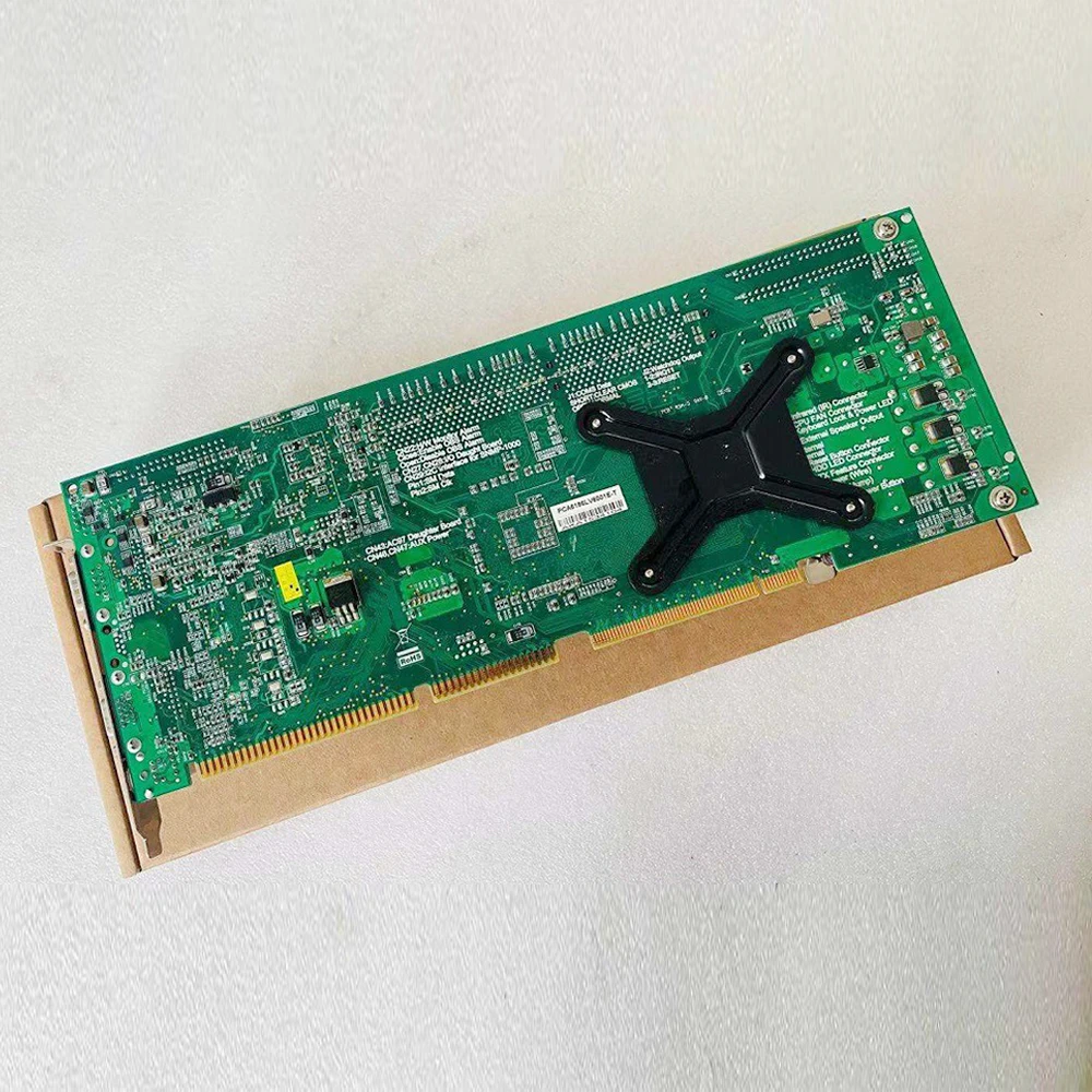 สําหรับเมนบอร์ดอุตสาหกรรม Advantech PCA-6186 PCA-6186 REV.B2
