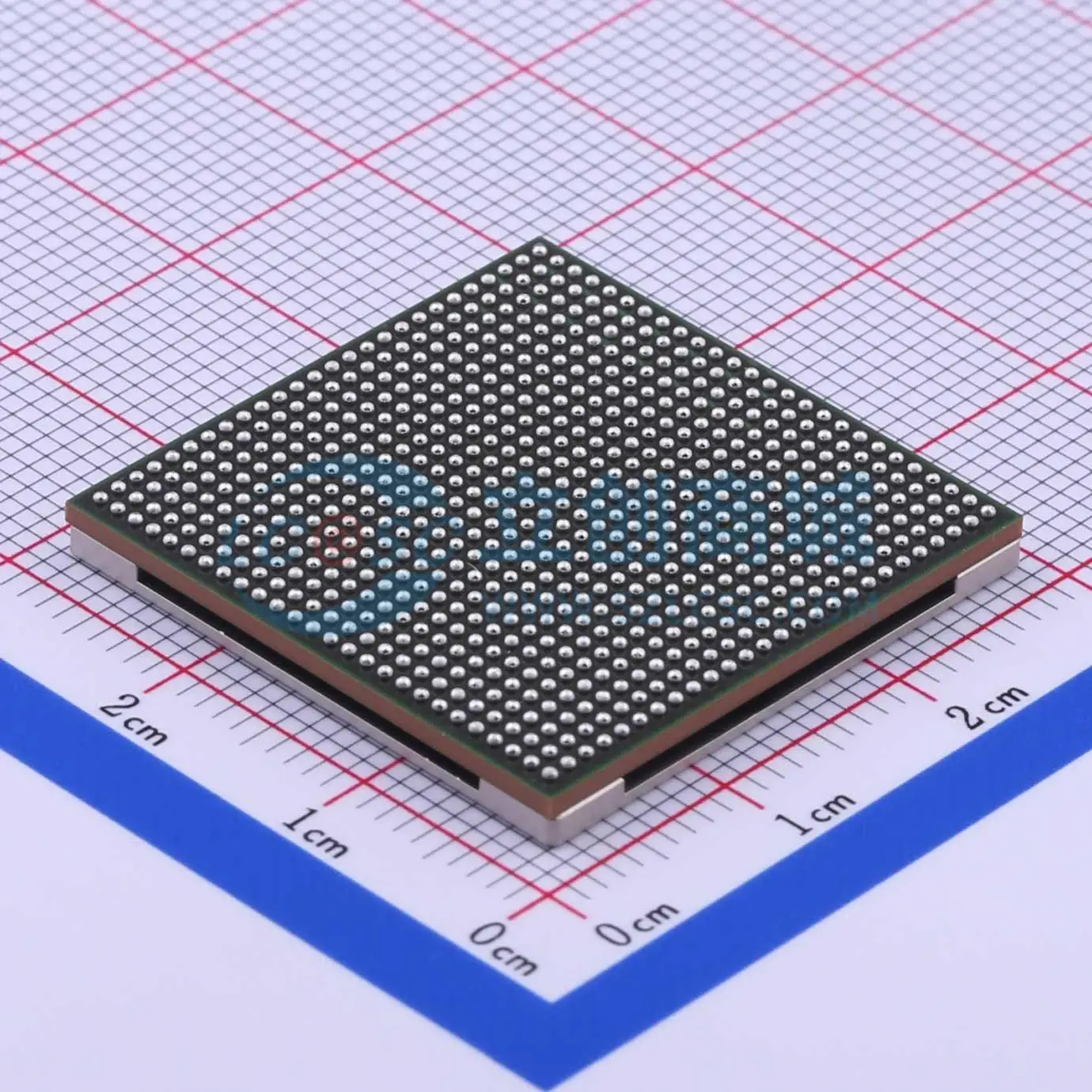 XC7K325T-2FFG676I Auf Lager