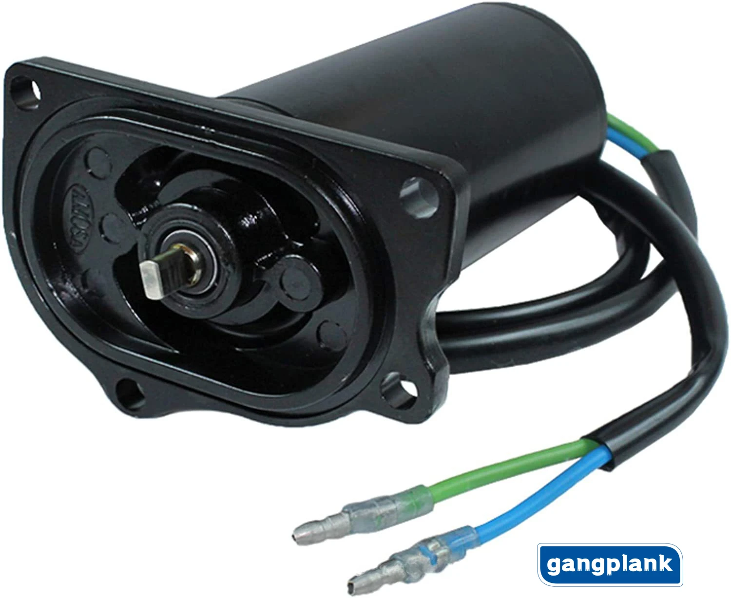 

Tilt Trim Motor for Mercury Marine 827675A1 ARCO 6255 10828N, TRM0048, 82767A1, 6255, PT498NM