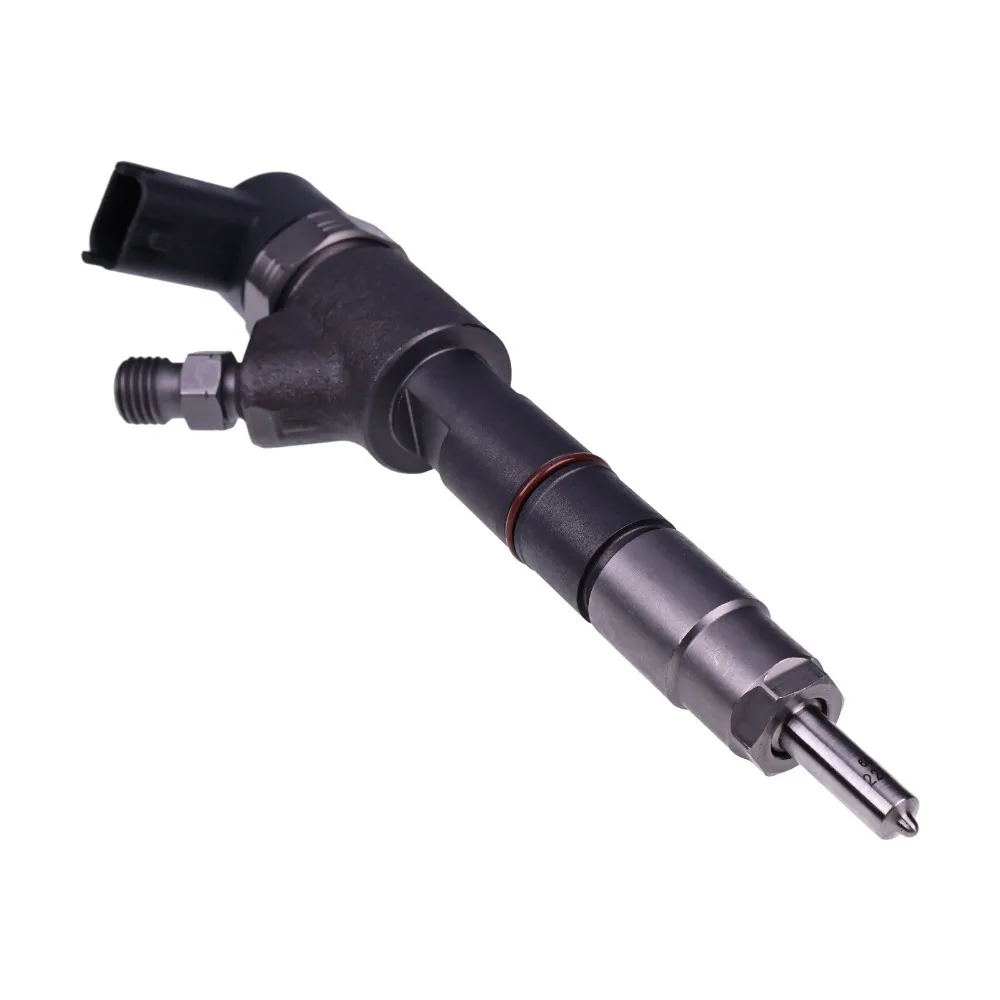 

4XFuel Injector 0445110610 0445110451 32K6100010 for Mitsubishi Engine D04EG