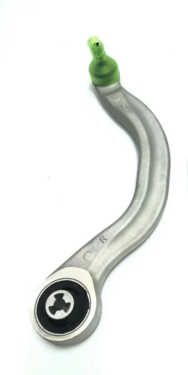 For Tesla Model 3 Model Y Front Low Curved Arm Suspension Bend Left 1044354-00-A Right 1044359-00-A OEM High Quality