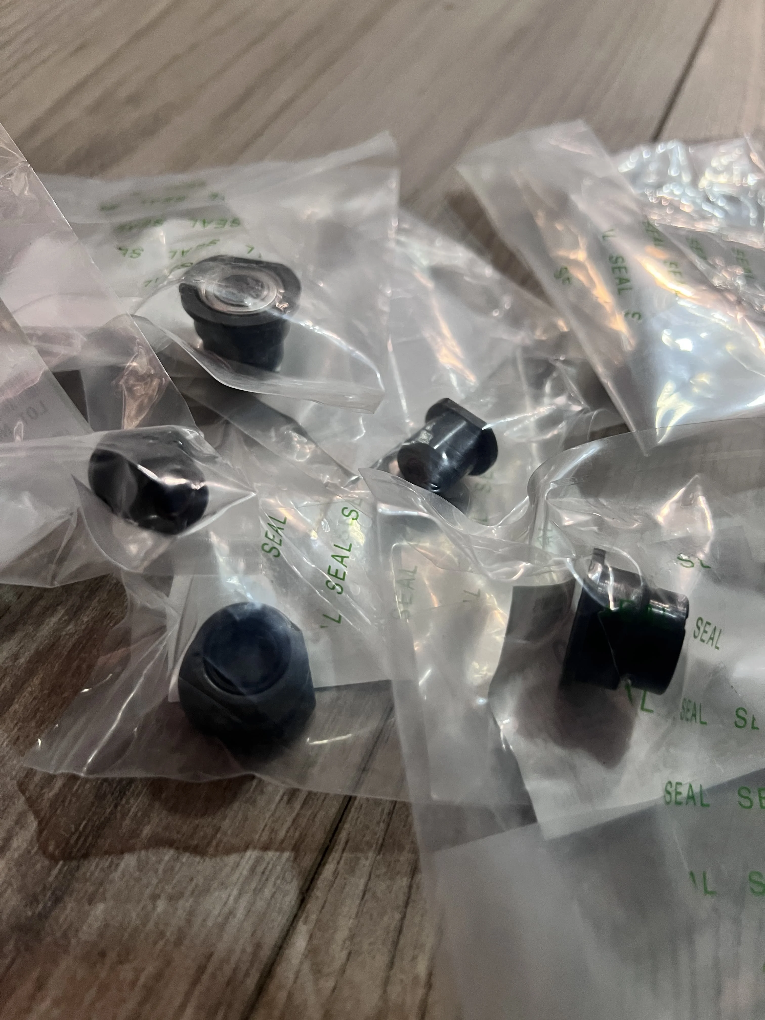 

B223-3115 B065-3069 Втулка разработчика для Ricoh 1075 2051 2060 2075 7500 6500 8000 7502 8001 9002 Запчасти для копировального принтера D223-3315