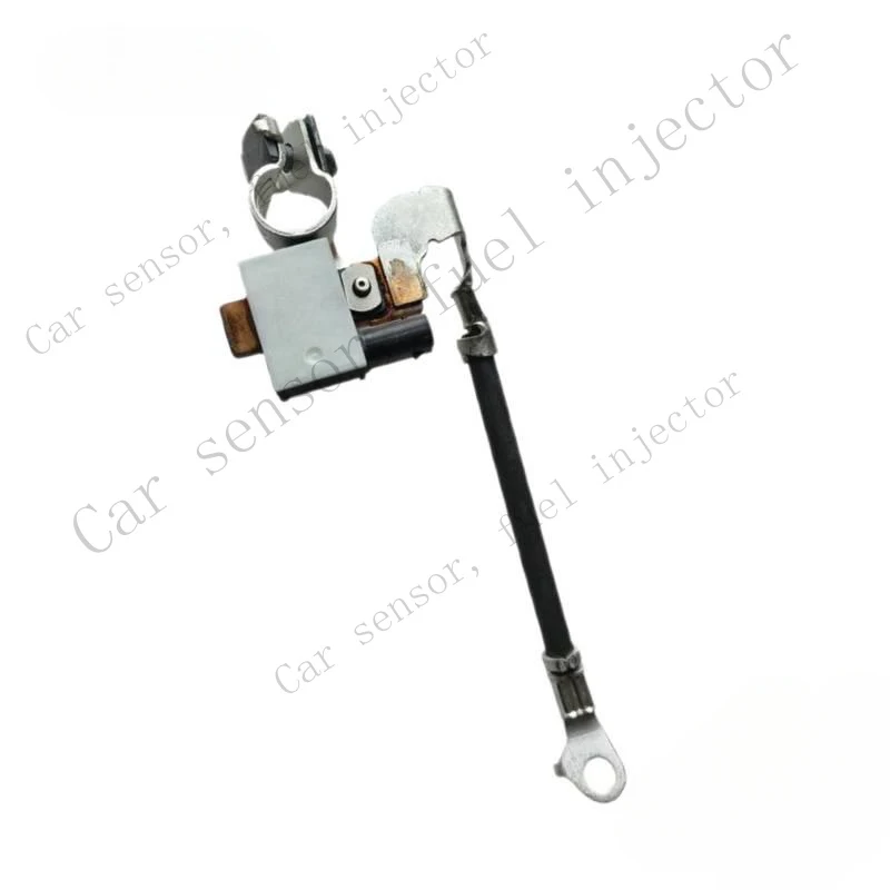 Q+ Fit for Hyundai Elantra 2016 2017 2018 Battery Negative Sensor Cable 37180-F2000