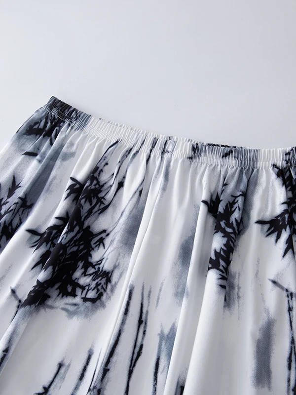 DAIMELU النمط الصيني طقم بيجامات رجالية بأكمام طويلة الذكور الخريف والشتاء المراهقين الربيع ملابس خاصة تسمين حجم كبير دعوى #3