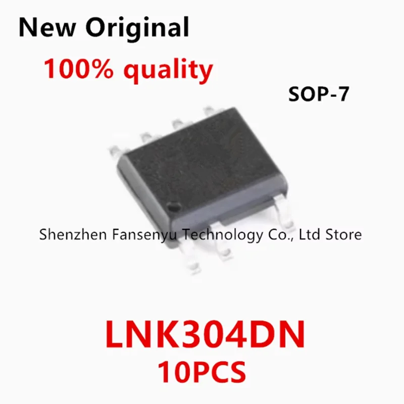 (10Piece)100% New L…