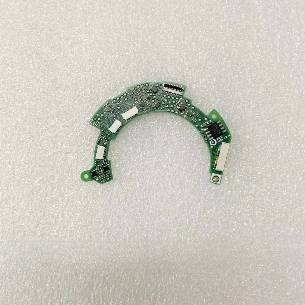 

New Original for Nikon AF-S 18-55 II Second Generation Motherboard Lens Main Board Machine Lens Repair Accessories