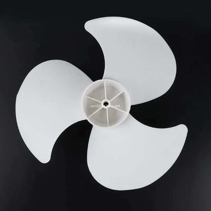 Big Wind 11inch Plastic Fan 3 Leaves Stand/Table Fanner Accessories Dropship