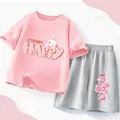 Pink  Grey