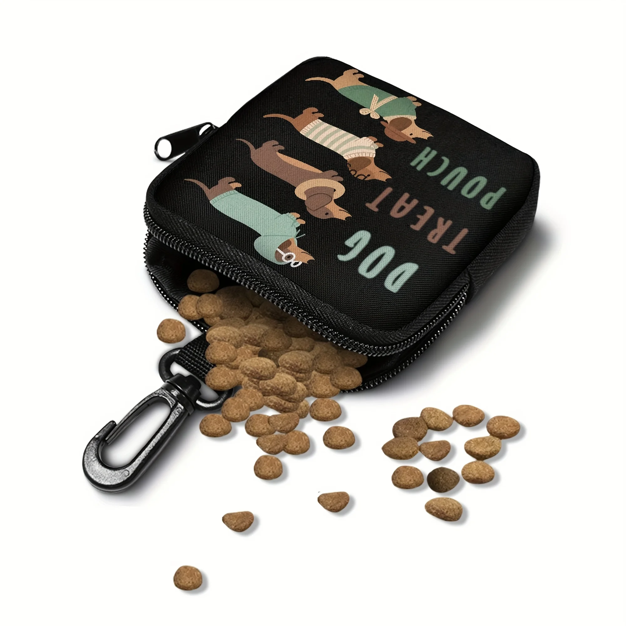 Thumbnail 4 - #38 Cheapest Dog Treat Pouch Deals You Can Get