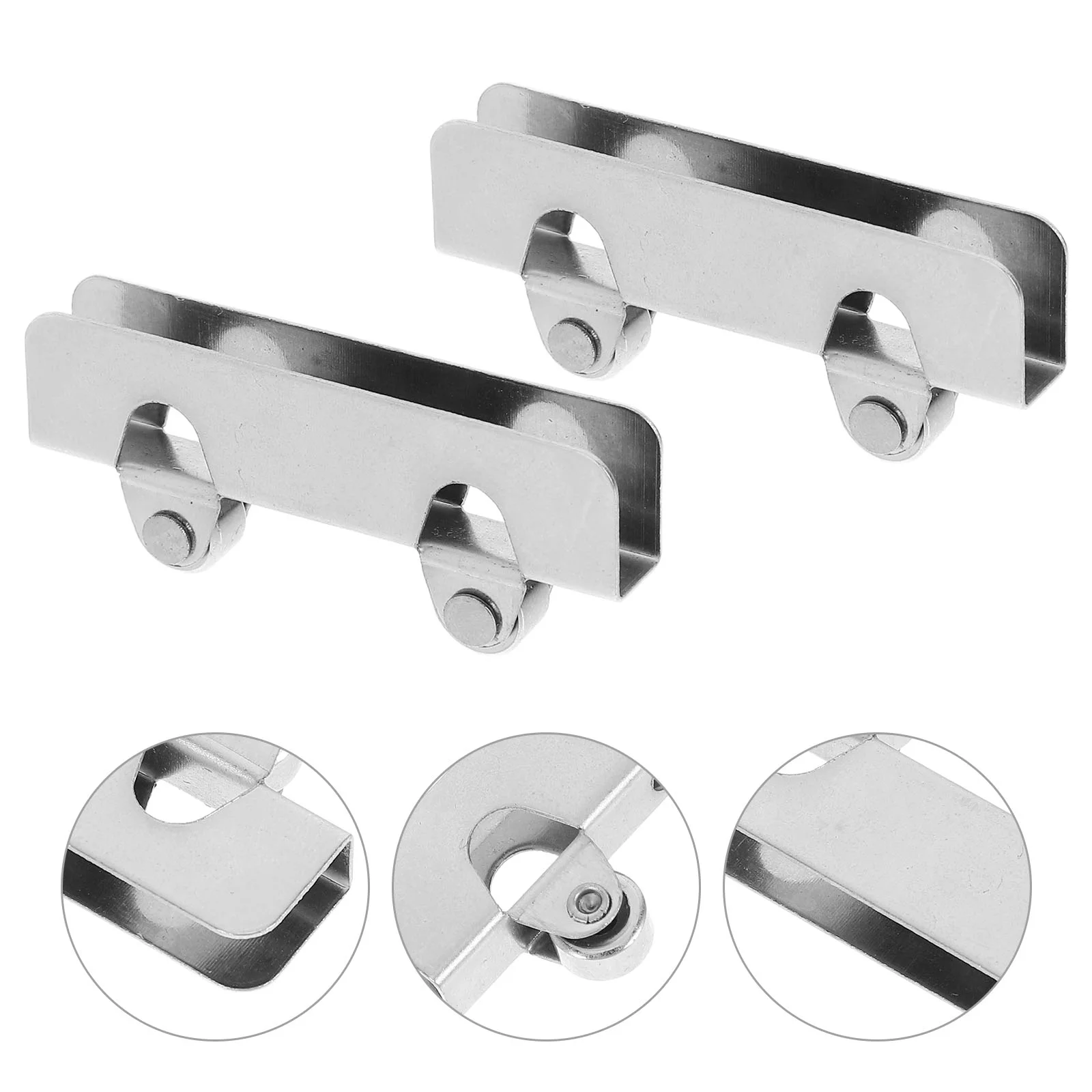 

Pulling Door Cabinet Uplift Pulley Hardware Applicable Glass Acrylic Silver Iron Accessories