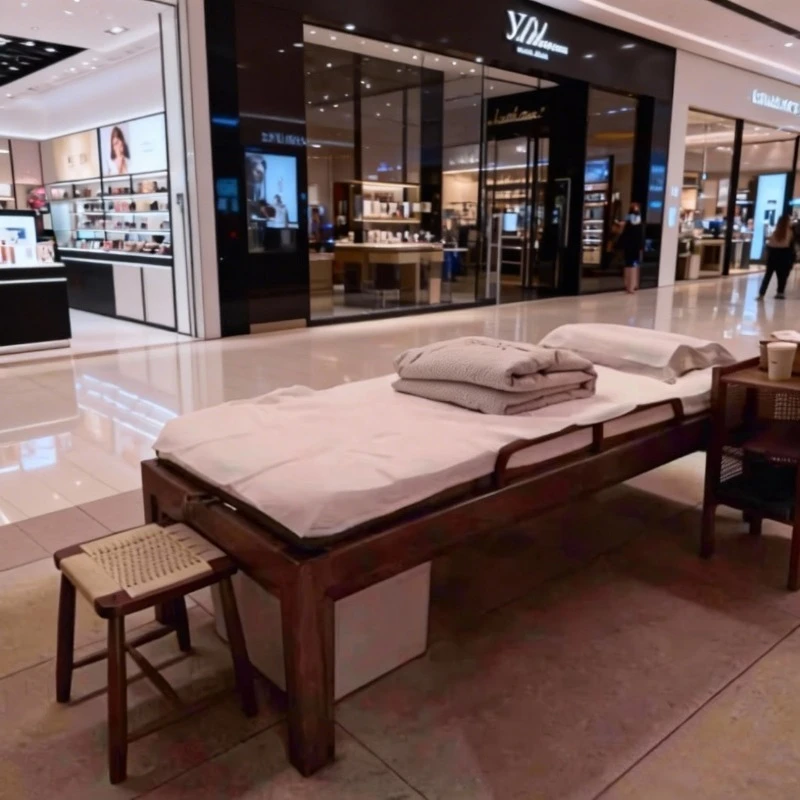 Mastribuzione Barella Elettrica Tavolo Spa Accessori Lit De Massaggio Letto Telaio Marquise Estensione Ciglia Letto Ciglia Lettino