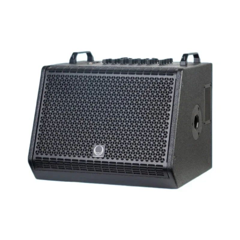 Outdoor playing and singing professional bluetooth speaker