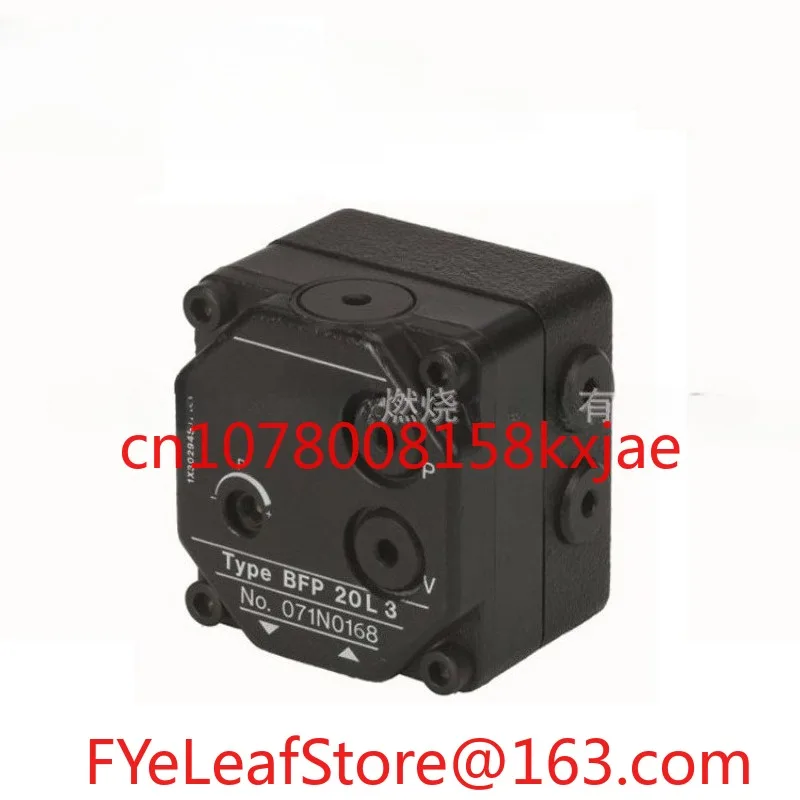 Original Oil Pump, …