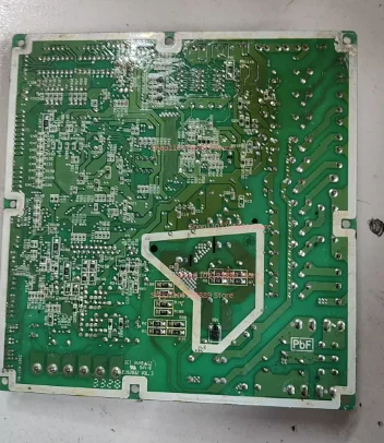 For Daikin Air Conditioner Main Board, Model EB12182 (D), Green PCB Circuit Board