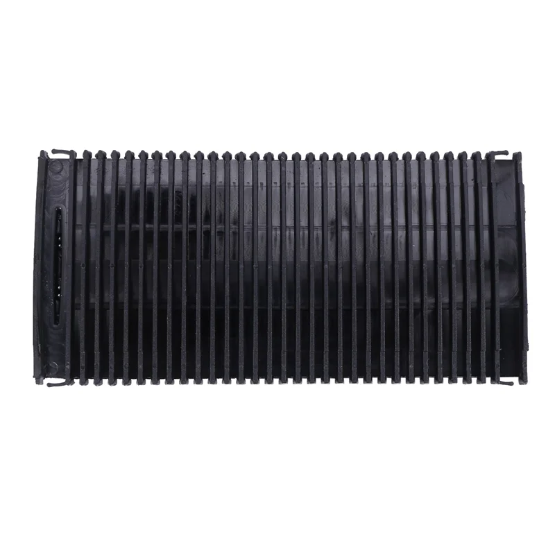 

20X Car Inner Indoor Centre Console Roller Blind Cover For Mercedes C-Calss W204 S204 E-Class W212 S212 A20468076079051