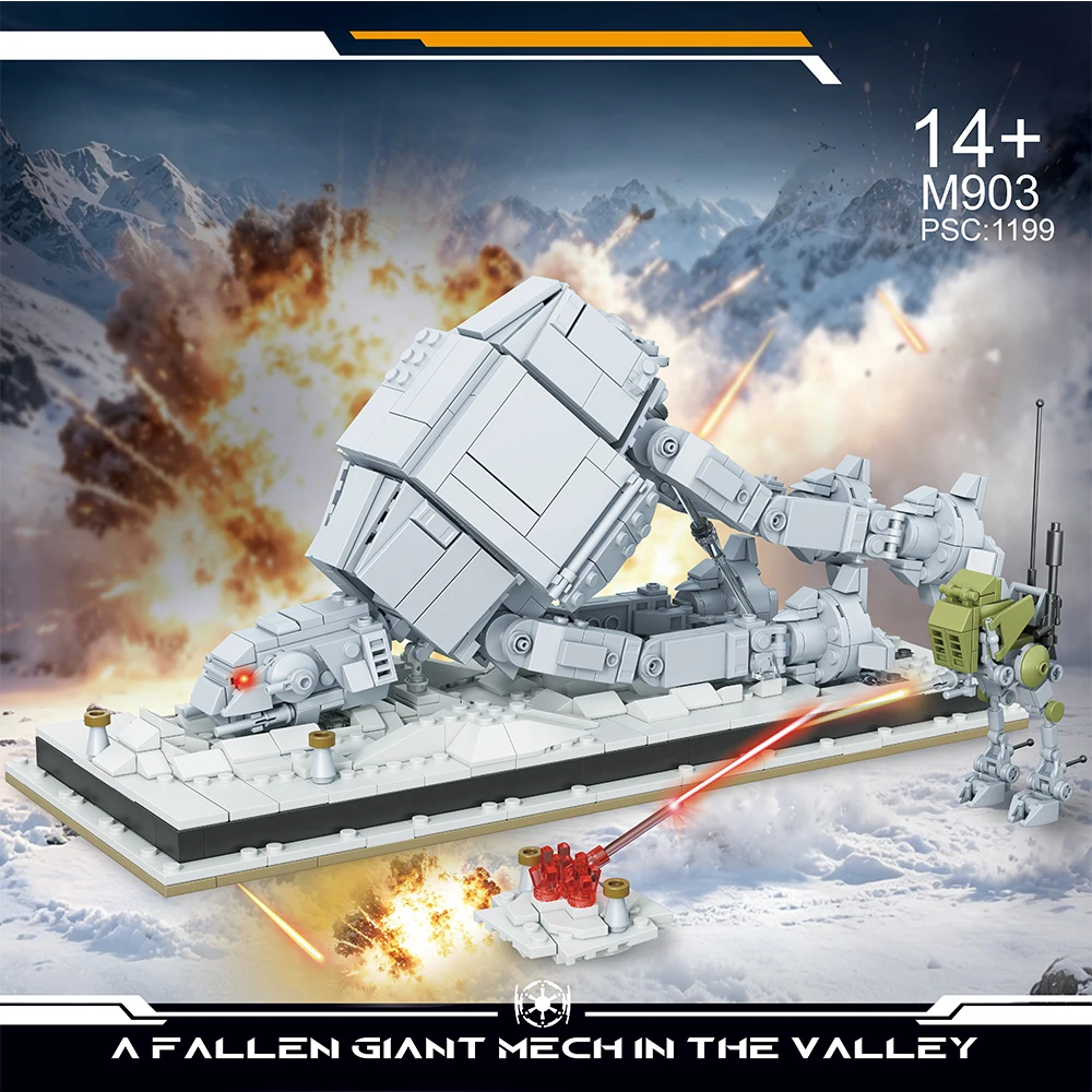 1199-pieces-blocs-de-construction-mech-des-geants-tombes-modele-de-scene-de-bataille-dans-la-neige-du-film-classique-briques-moc-decoration-de-bureau-puzzle-jouet-diy-cadeau