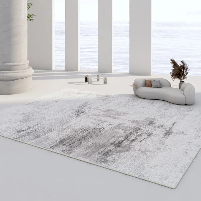 

Room Carpets Large Bedside Rug Upgrade Non-Slip Rugs Home Decor