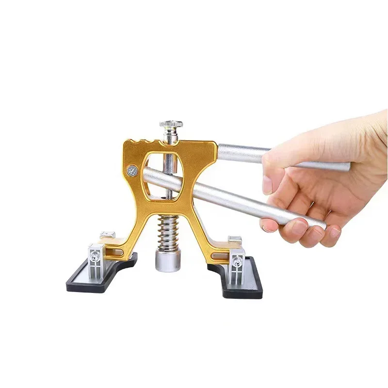 Neue Auto Dent Repair Tools Paintless Dent Repair Kit Auto Paintless Body Dent Removal Remover Kits Dent Puller für Autos – Detail 4