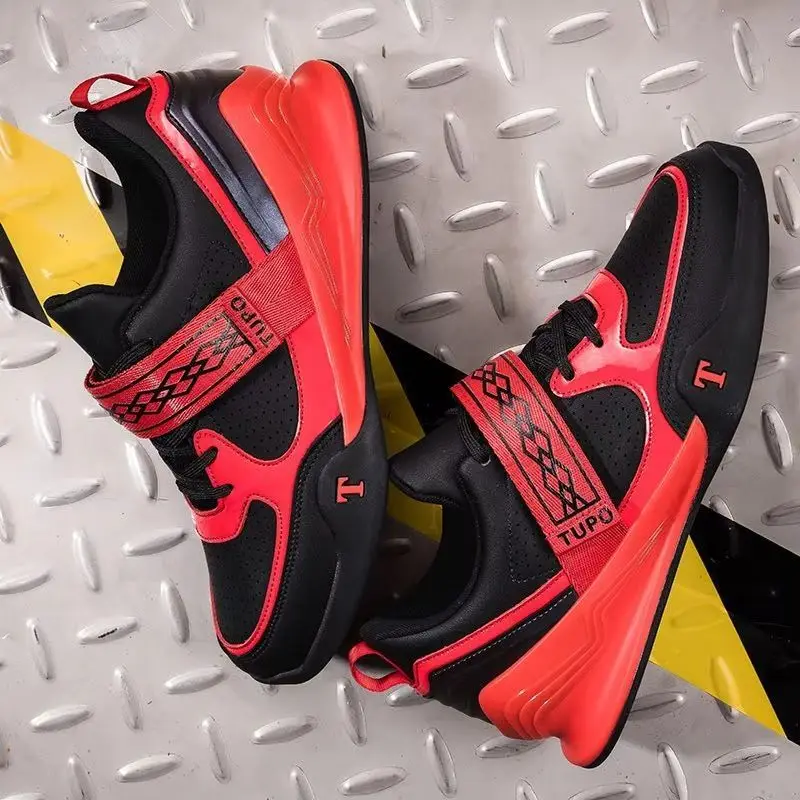 

Лидер продаж, тренировочная обувь для тяжелой атлетики, мужская и женская нескользящая обувь для приседаний с жесткой тягой, пары, домашняя спортивная обувь, тяжелая обувь