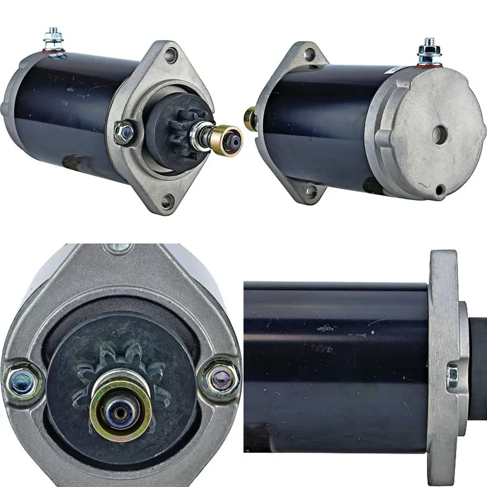 

410-21102 Новый стартер для снегохода Arctic Cat Bearcat 570 Xt Ltd 2009-2013, F570 T570 Snowmobile 2008-2013 0645-539 0745-331 0