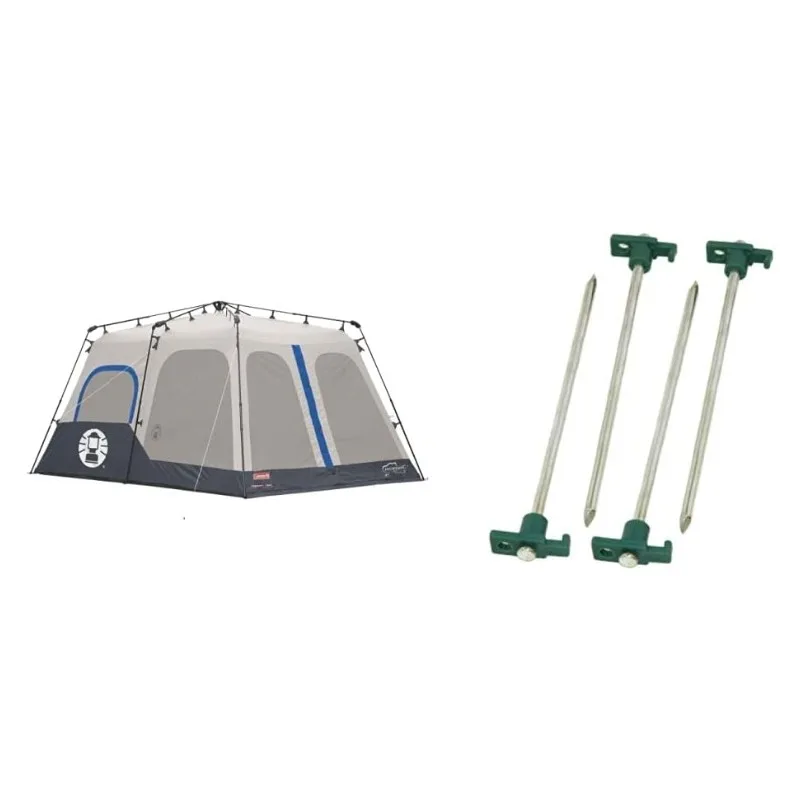 Tenda per 8 persone |