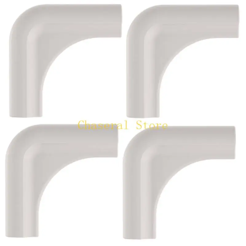 E7CE bé bằng chứng ốp lưng BUPERION Bảo vệ bảo vệ bảo vệ góc an toàn bảo vệ chống chạm góc bảo vệ cản an an toàn