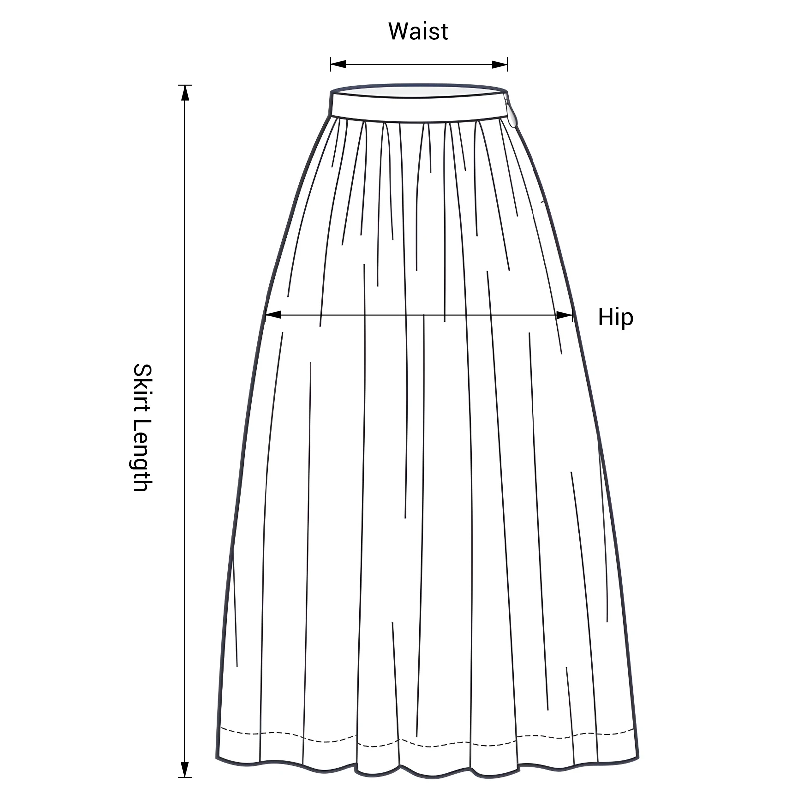4겹 크리놀린 페티코트 웨딩 드레스 언더스커트 플러스 사이즈 발목 길이 신부 스커트 코스프레 의상용