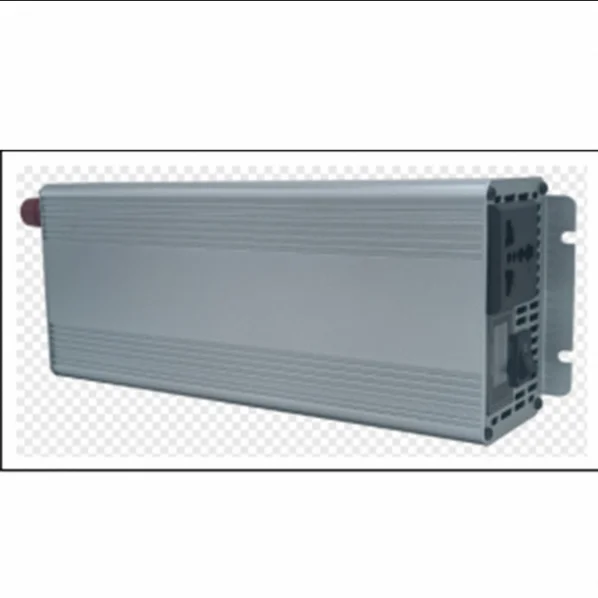 Camper Inverter 3500W Pure Sine Wave Power Car Vehicle Inverter Dc 12v Ac 110v 220v