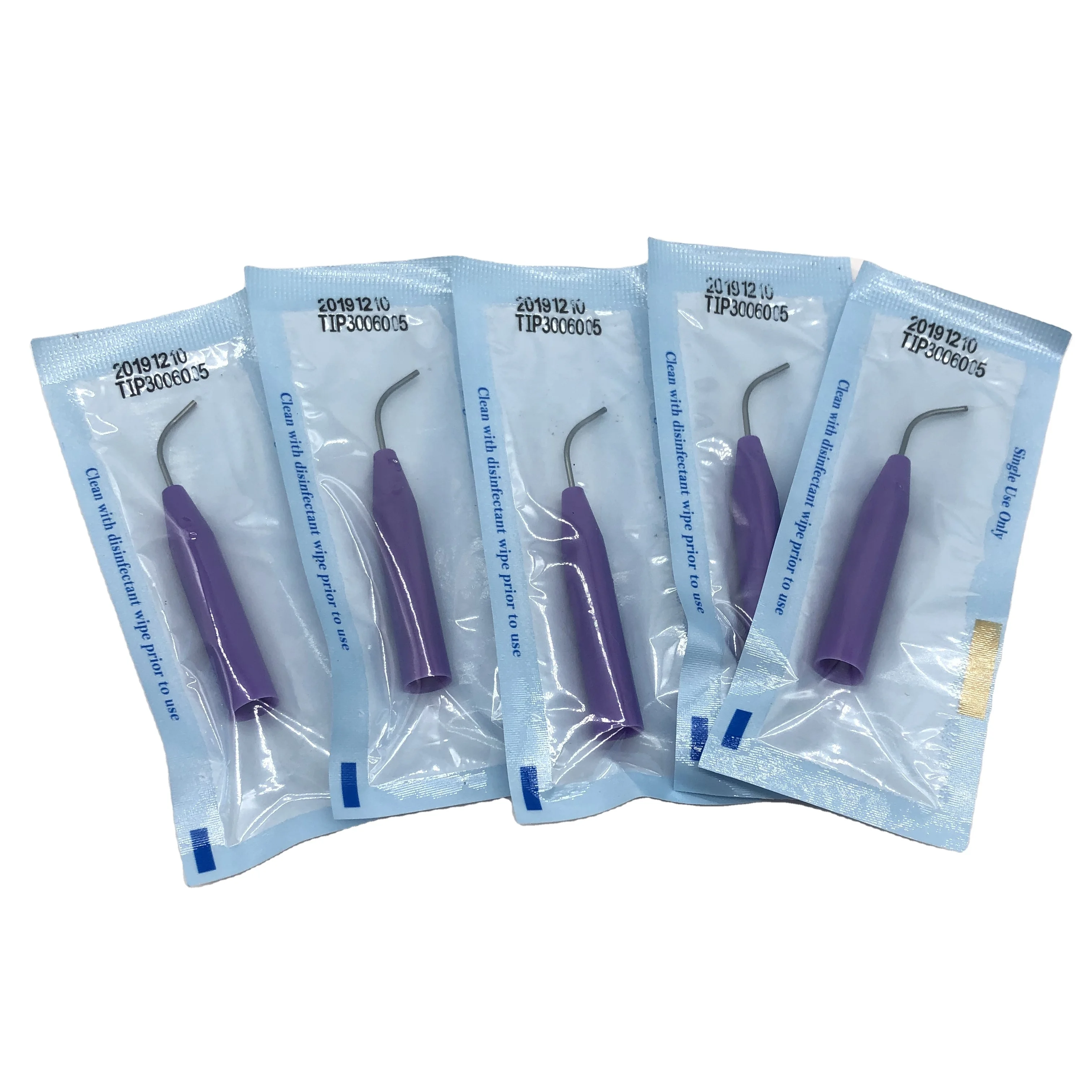 Dental Working Tips… - image