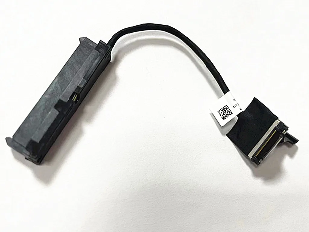 Conector de disco duro SATA para Acer A314 A315 A315-21 A315-31 A315-51 A315-32 A314-32 Aspire 3 A314-32-C00A, Cable flexible para ordenador portátil