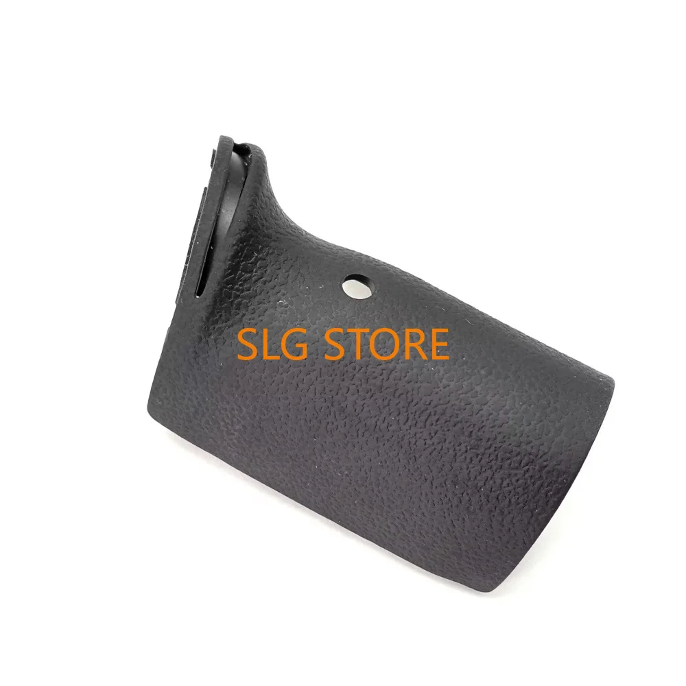 100% Baru 1 Buah Pegangan Karet Tangan Depan Asli dengan Bagian Pita untuk Perbaikan Kamera Digital Nikon D3200