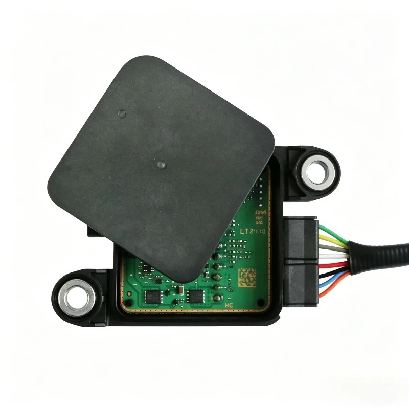 A95-110B0 Universal NOx FLAT 5 2C9550430077 New Nitrogen Xoides Sensor for OE Quality 1 Year Warranty Car Make