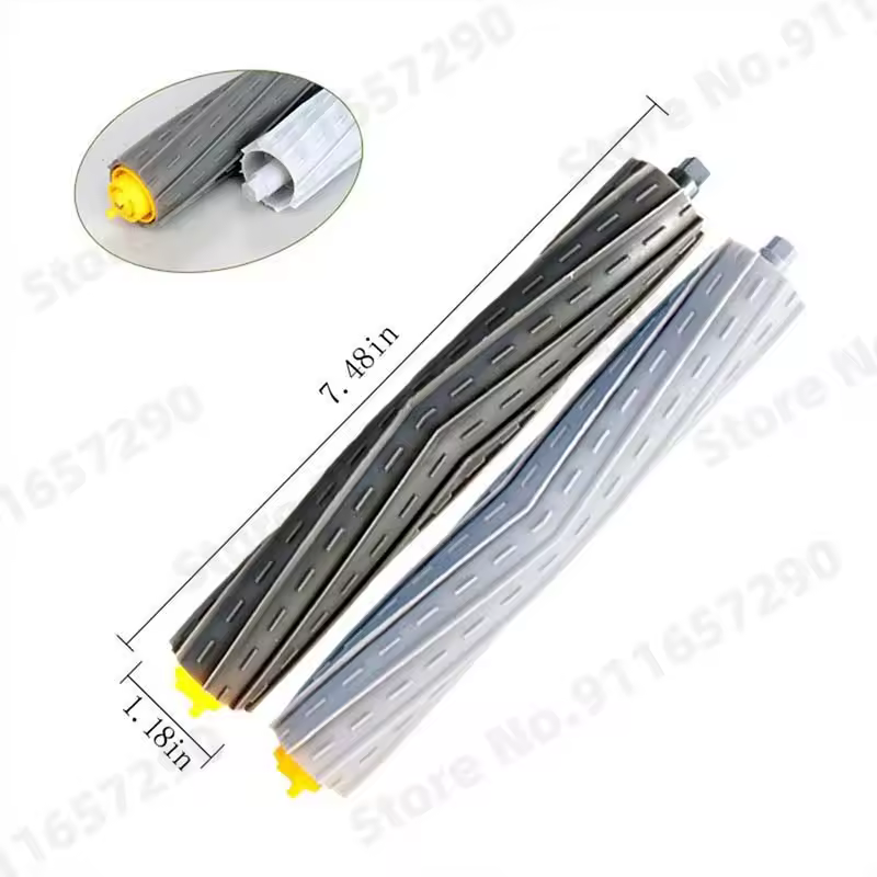 Main Side Brush Hepa Filter For iRobot Roomba 800 900 Series 860 870 880 890 960 966 980 Parts Robot Vacuum Cleaner Accessories - Image 2