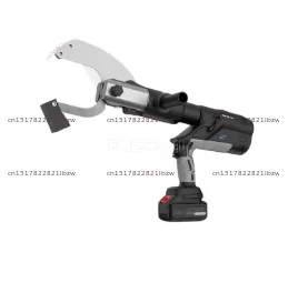 Cable scissors Electric hydraulic wire cutters Copper cable cutters Rechargeable pliers