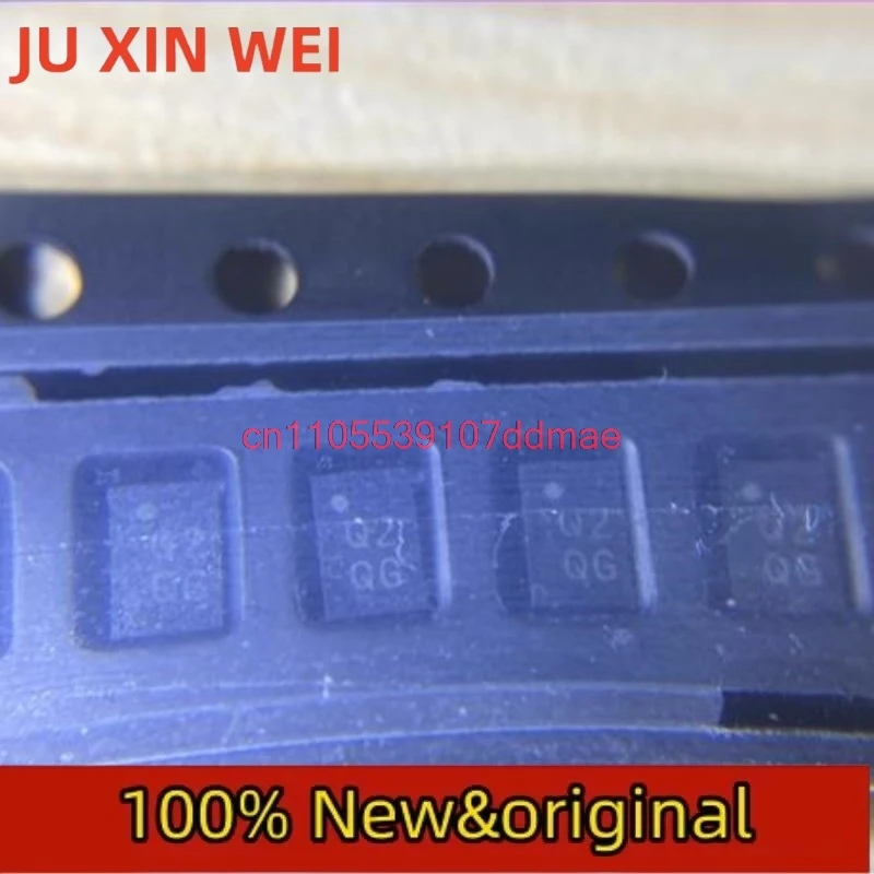 5 pcs/Lot ad8317 ad8319 original AD8317ACPZ RF detector, Silk Screen Q1 AD8319ACPZ(Q2)