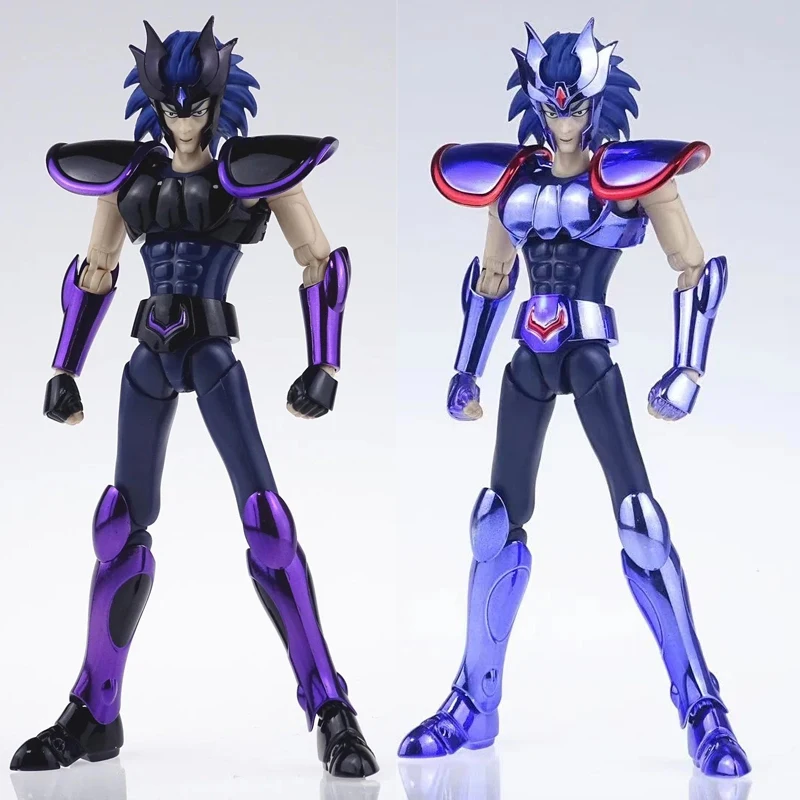 CS Model Saint Seiya Myth Cloth EX Canis Mayor Sirius Silver Knights of the Zodiac Action Figure In Stock