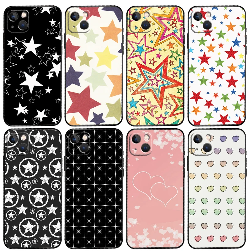 Stars Colourful For… - image