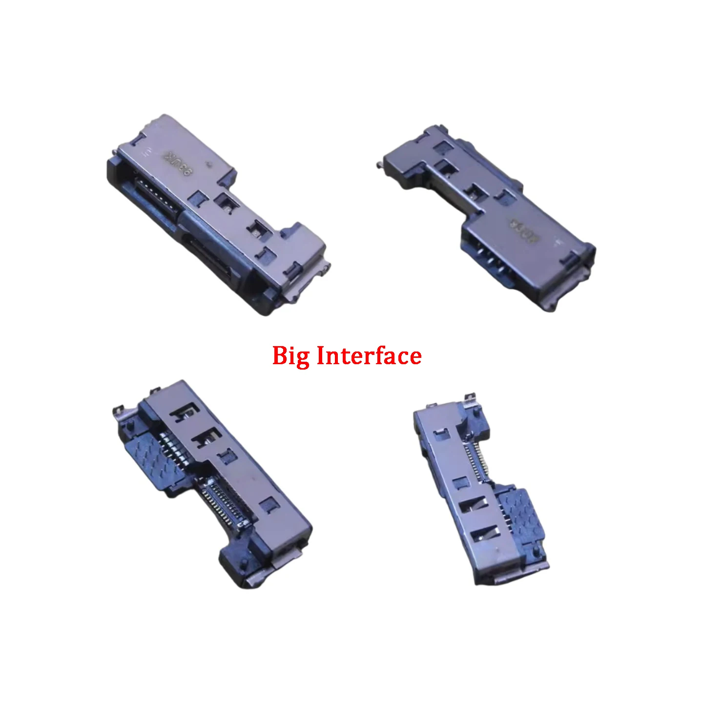 10PCS New Laptop Docking Type-c Interface for LENOVO T480 T480S T490 T490S T590 X13