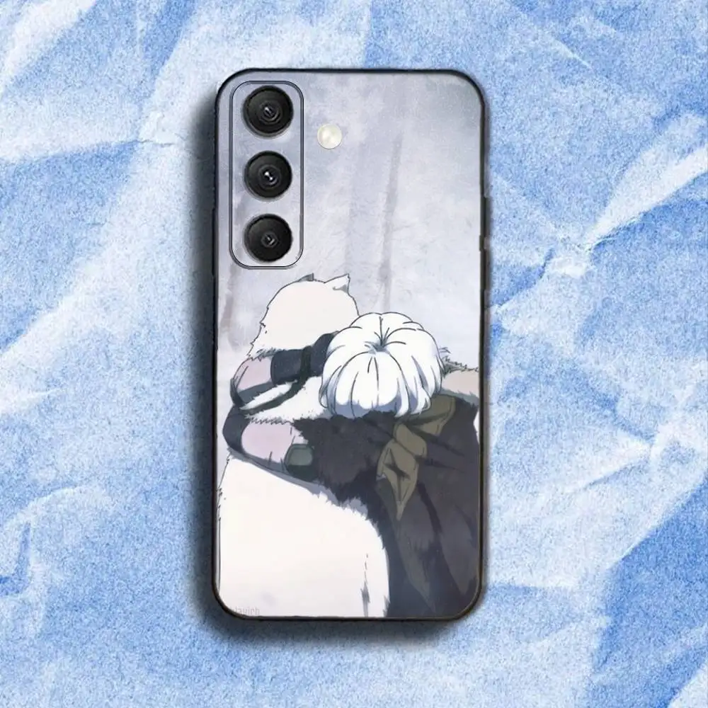 حافظة هاتف Y-Your E-Eternity لهاتف سامسونج S 25,24,23,22,30,21,10,9,Ultra,Plus,Lite,FE,4,5G حافظة ناعمة سوداء