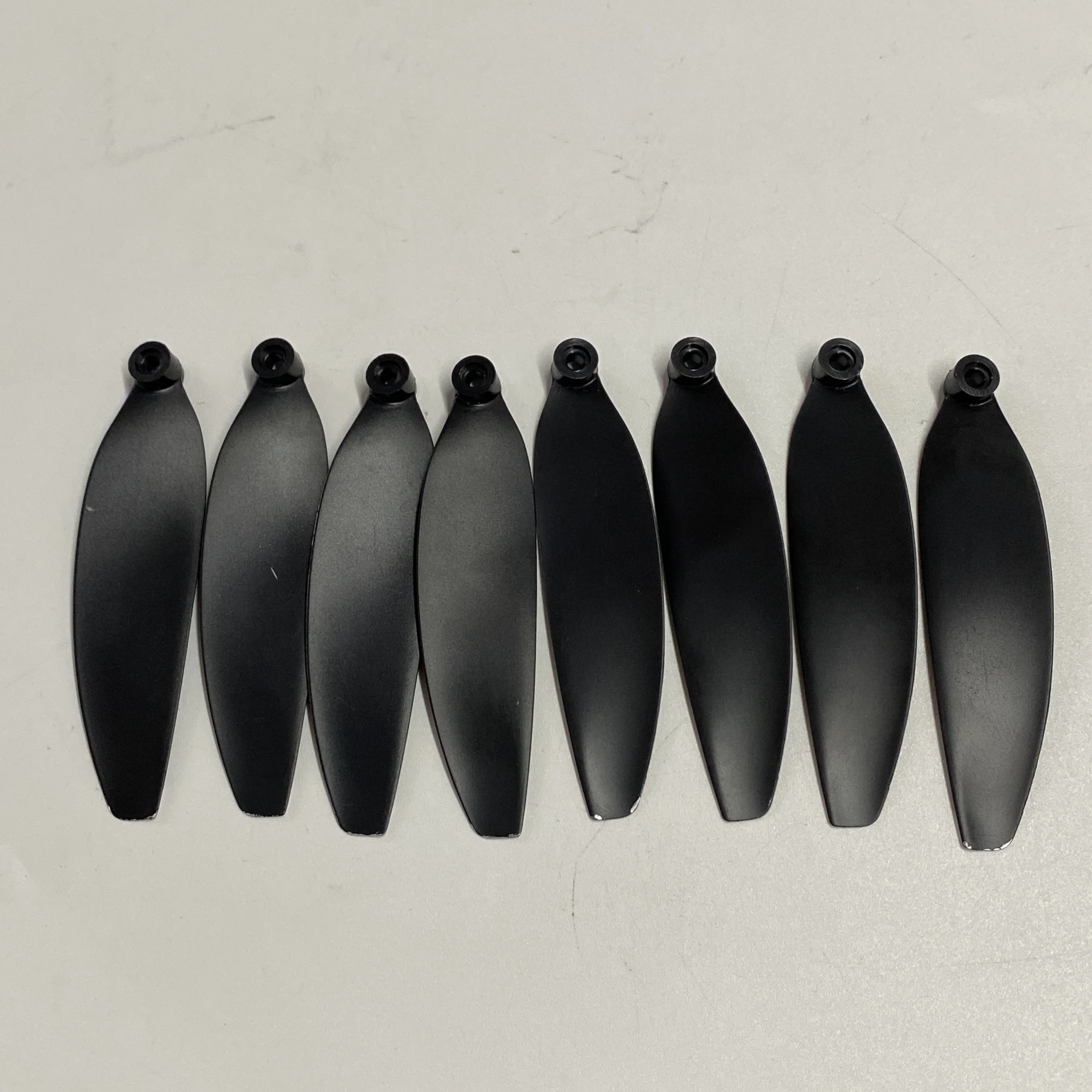 LYZRC L500Pro GPS Drone Accessories Propeller Blades 64mm Maple Leaf L500 Pro Quadcopter Fan Parts